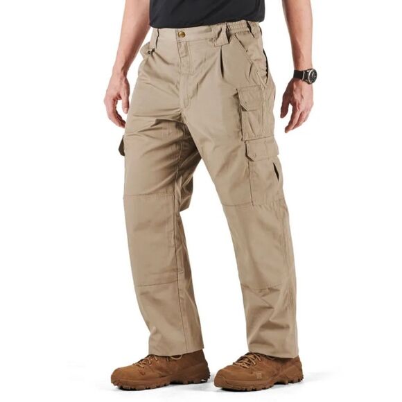 5.11 TACTICAL TACLITE® PRO PANT Stone Men’s Size 34x30 - Picture 3 of 14